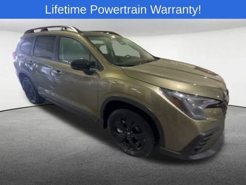 New 2026 Subaru Ascent Premium image 2