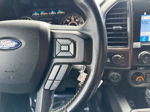 Used 2018 Ford F150 XLT w/ Equipment Group 302A Luxury AWD/4WD image 24