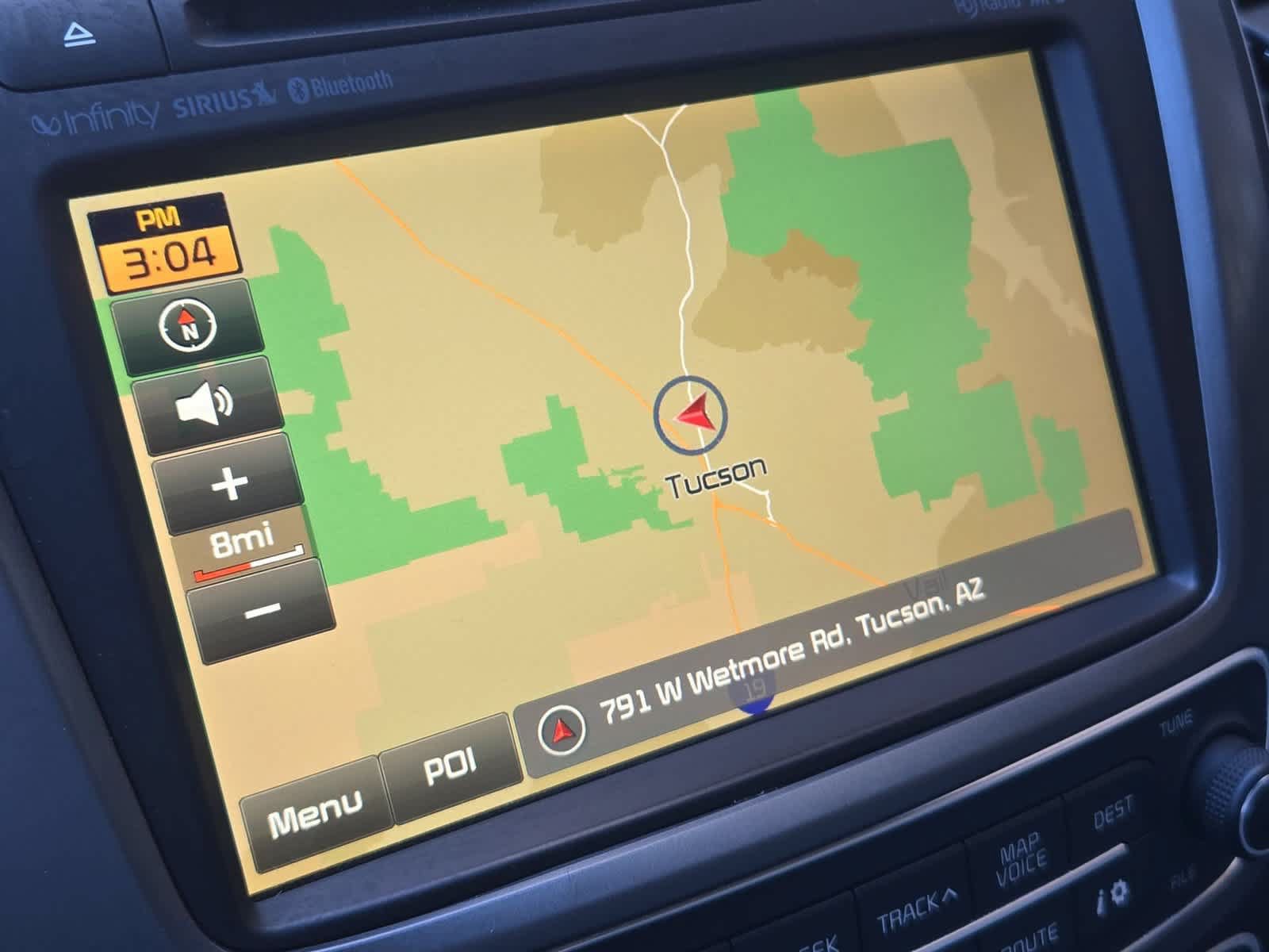 Used 2014 Kia Sorento SX w/ 3rd Row Package FWD image 29