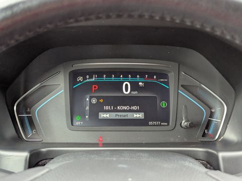 Used 2024 Honda Odyssey EX-L image 21