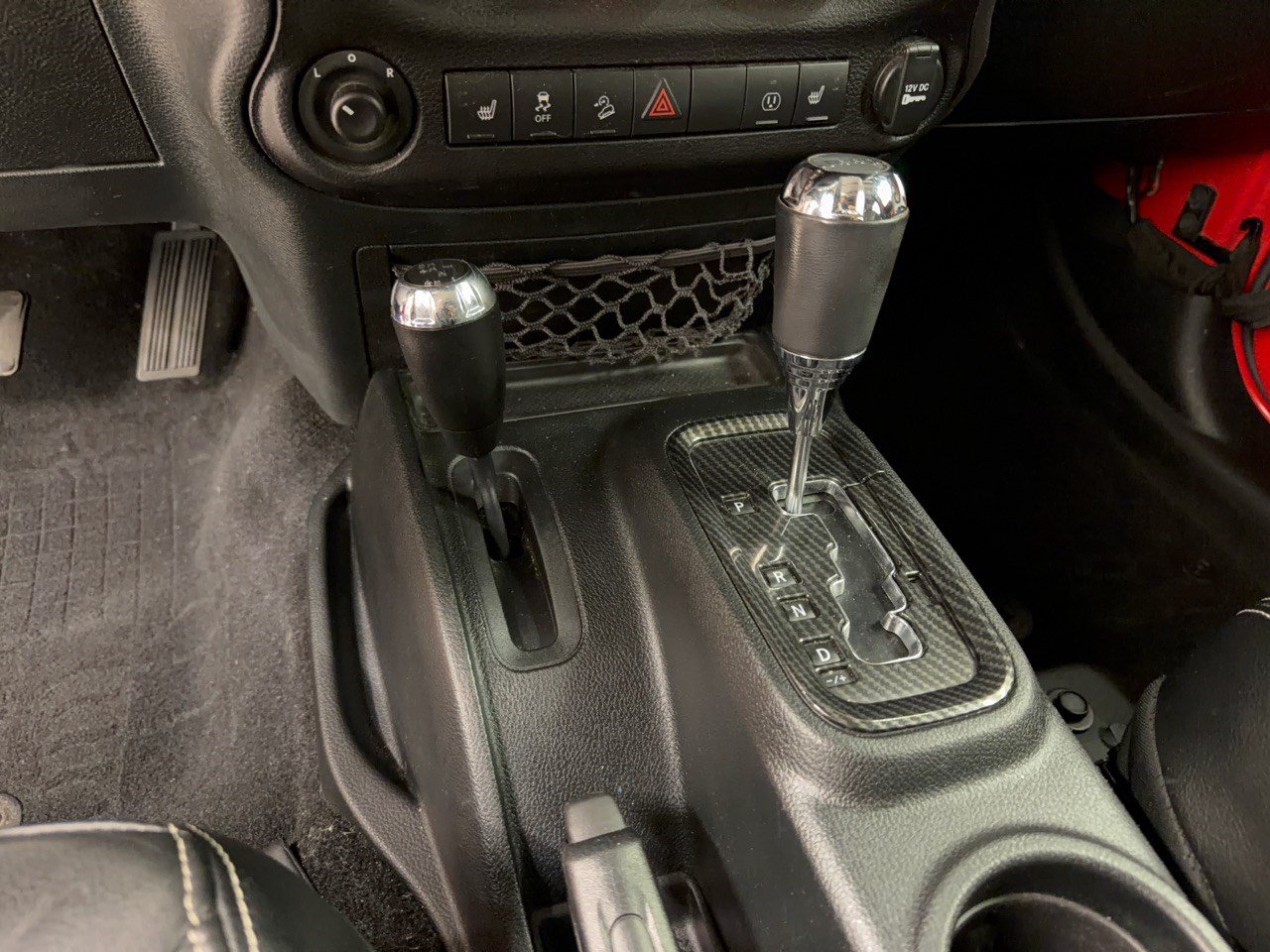 Used 2018 Jeep Wrangler Unlimited Sport AWD/4WD image 21