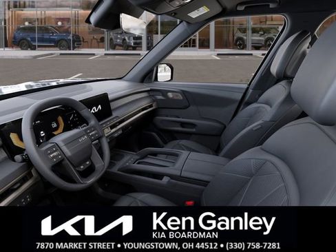 New 2027 Kia Telluride X-Line EX AWD/4WD image 17