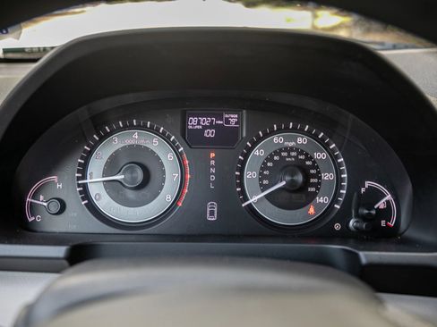 Used 2016 Honda Odyssey EX image 33