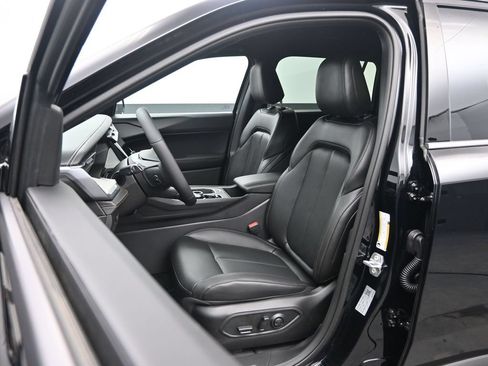New 2026 Jeep Cherokee Limited AWD/4WD image 26