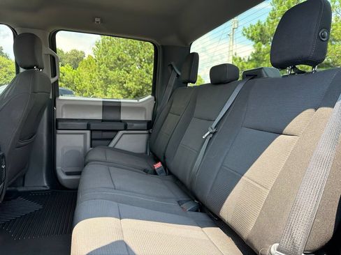 Used 2018 Ford F150 XL w/ Equipment Group 101A Mid AWD/4WD image 17