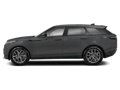 New 2026 Land Rover Range Rover Velar S image 2