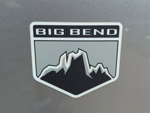 Used 2023 Ford Bronco Sport Big Bend AWD/4WD image 19