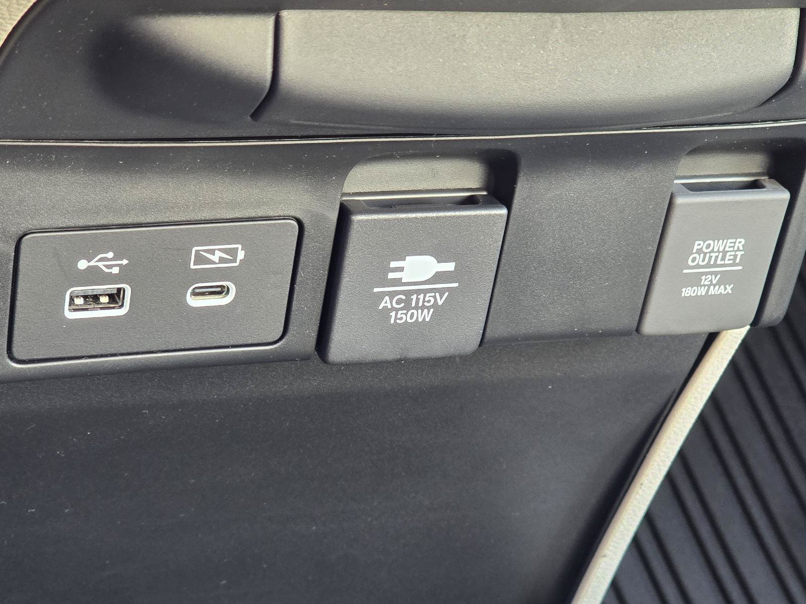 New 2027 Honda Odyssey Elite image 27