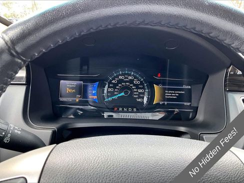 Used 2016 Ford Flex SEL w/ Equipment Group 202A AWD/4WD image 17