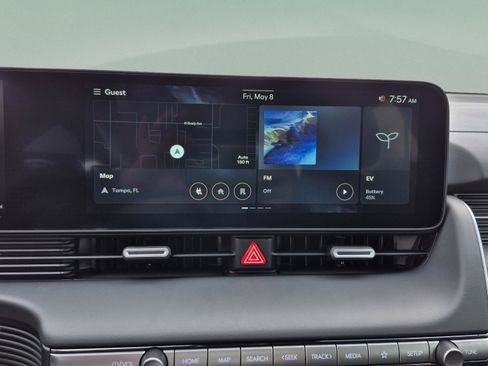New 2026 Hyundai Ioniq 5 SEL RWD image 25