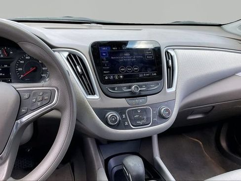 Used 2023 Chevrolet Malibu LS FWD image 9