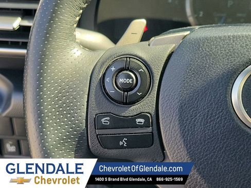 Used 2015 Lexus IS 350 w/ F-Sport Package image 32