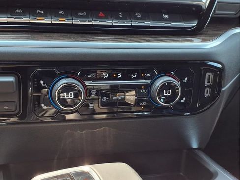 New 2026 Chevrolet Silverado 1500 RST AWD/4WD image 8