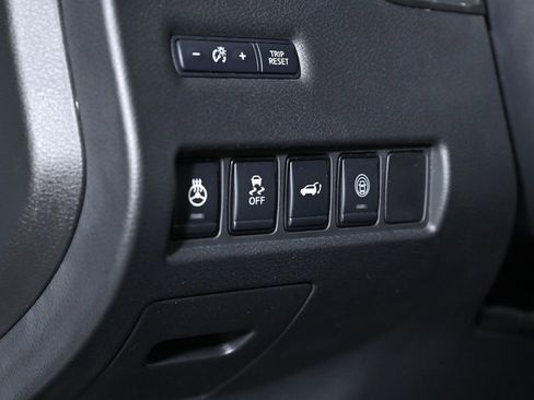 Used 2022 Nissan Murano Platinum w/ Cargo Package image 24