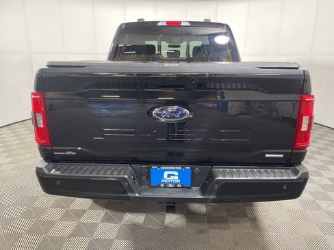 Used 2021 Ford F150 XLT w/ Equipment Group 302A High image 6