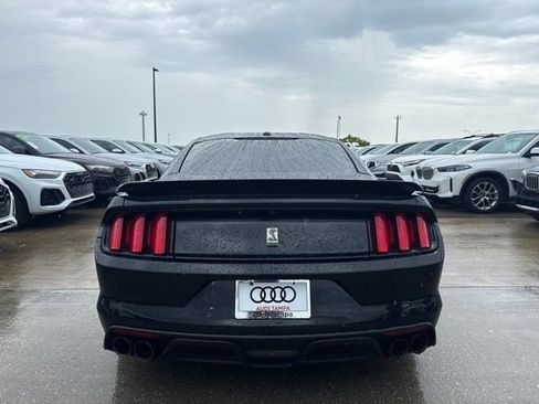 Used 2017 Ford Mustang Shelby GT350 w/ Electronics Package RWD image 4