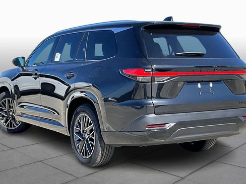 New 2026 Lexus TX 350 AWD image 4