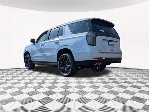 New 2026 Chevrolet Tahoe High Country AWD/4WD image 20
