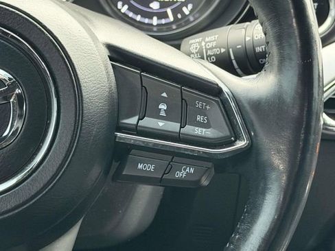 Used 2018 MAZDA CX-9 Grand Touring image 21