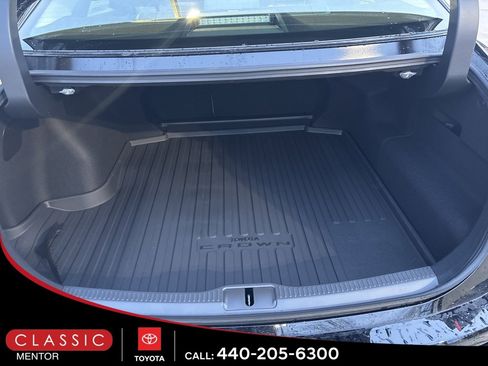 New 2026 Toyota Crown Limited image 8