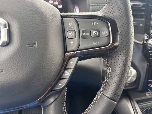 New 2026 RAM 1500 Rebel AWD/4WD image 10