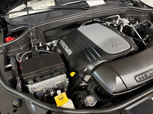 Used 2024 Dodge Durango R/T w/ Blacktop Package image 56