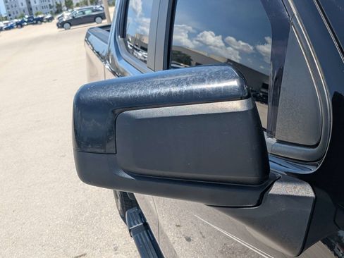 Used 2023 Chevrolet Silverado 1500 Custom RWD image 12