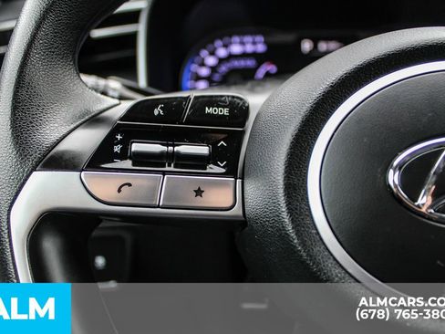 Used 2024 Hyundai Tucson SEL image 27