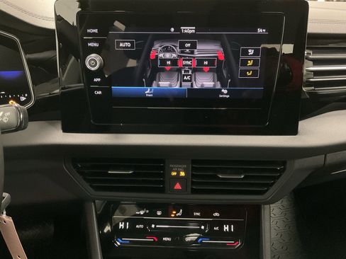 New 2026 Volkswagen Jetta S FWD image 10