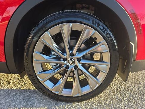 New 2026 Toyota Crown Limited w/ Advanced Technology Package image 34