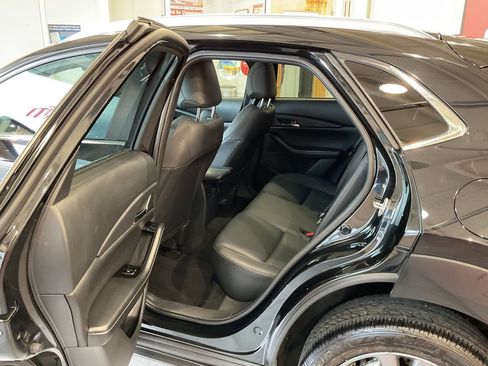 Used 2025 MAZDA CX-30 AWD 2.5 S w/ Preferred Package image 31