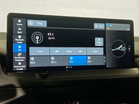 Used 2024 Honda Accord Sport image 28