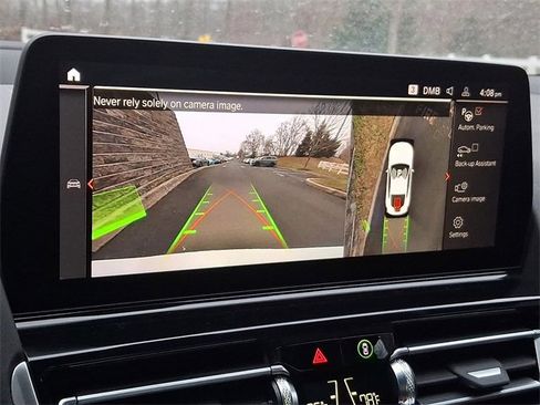 New 2026 BMW 840i xDrive 840i w/ M Sport Professional Package image 17