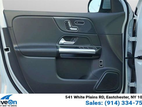 Used 2021 Mercedes-Benz GLA 45 AMG 4MATIC image 28