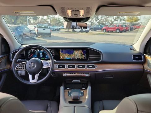 Used 2023 Mercedes-Benz GLE 450 4MATIC image 18