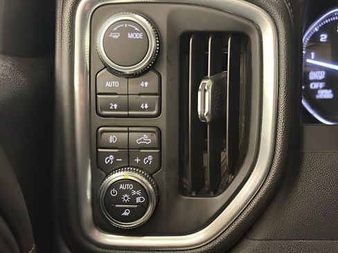 Certified 2020 GMC Sierra 1500 SLT w/ SLT Premium Plus Package image 39