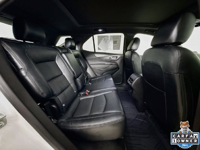 Used 2024 Chevrolet Equinox RS AWD/4WD image 29