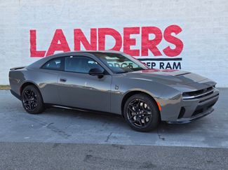 New 2026 Dodge Charger Daytona Scat Pack video 1