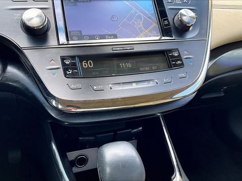 Used 2018 Toyota Avalon Limited FWD image 33