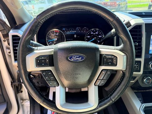 Used 2019 Ford F250 Lariat w/ Lariat Ultimate Package image 23