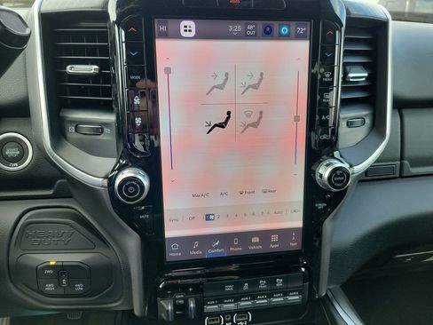 New 2026 RAM 2500 Big Horn image 15