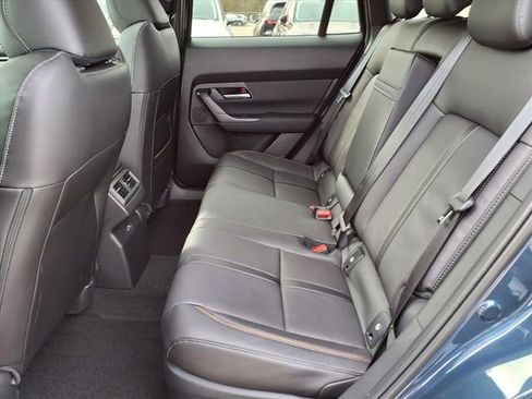 New 2026 MAZDA CX-50 AWD 2.5 Hybrid w/ Weather Package image 13