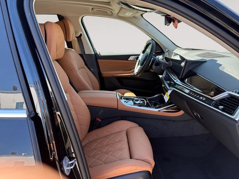 New 2027 BMW X7 xDrive40i AWD/4WD image 15
