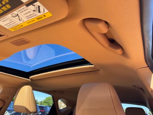 Certified 2025 Lexus NX 350h AWD w/ Accessory Package (2T) image 20