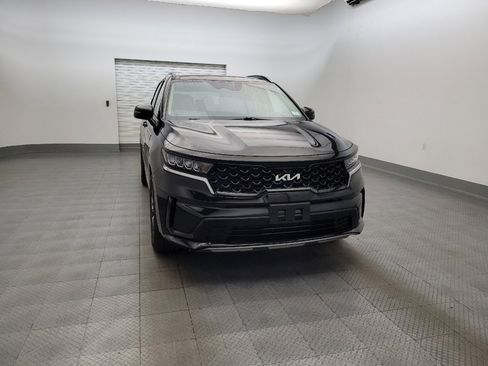 Used 2022 Kia Sorento S w/ Panoramic Sunroof Package FWD image 14