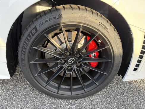 New 2025 Toyota Corolla Premium Plus image 21