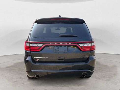 Used 2025 Dodge Durango GT AWD/4WD image 4