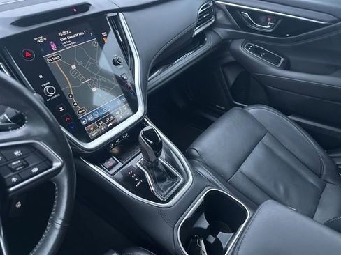 Used 2024 Subaru Legacy Limited image 31