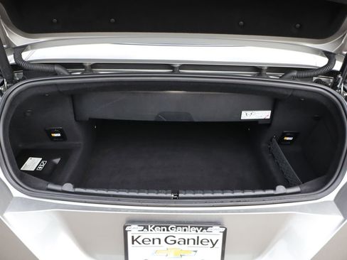 Used 2020 BMW M8 Convertible w/ Driving Assistance Package image 42