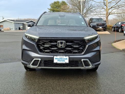 Used 2023 Honda CR-V Sport Touring image 2